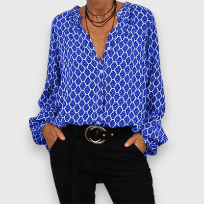 Jana | Long Sleeve