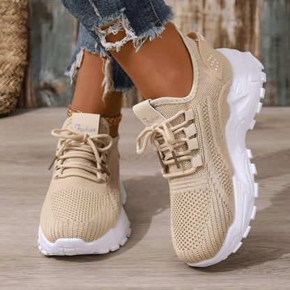 Martine | Orthopedic Sneakers