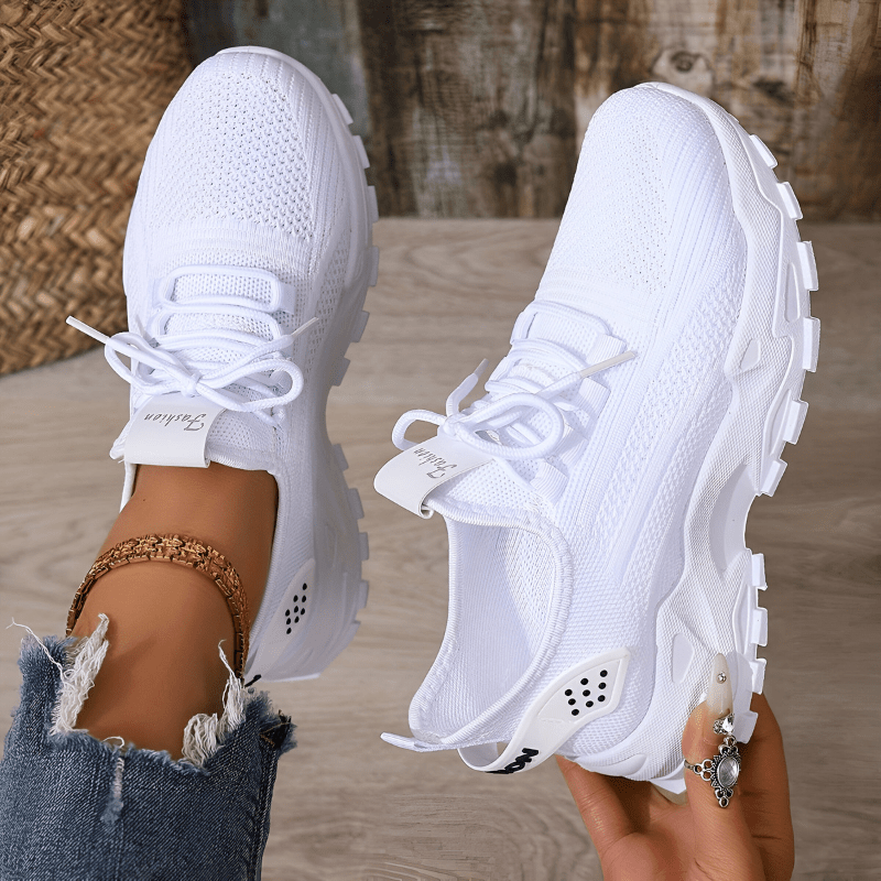 Martine | Orthopedic Sneakers