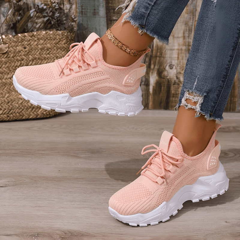 Martine | Orthopedic Sneakers