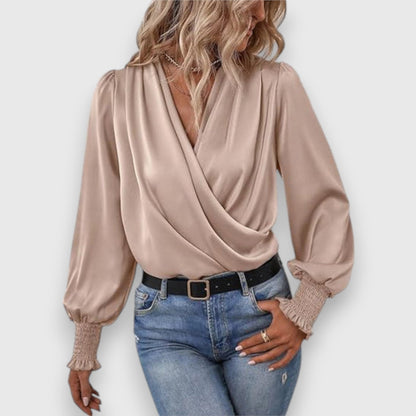 Lilou – Long Sleeve