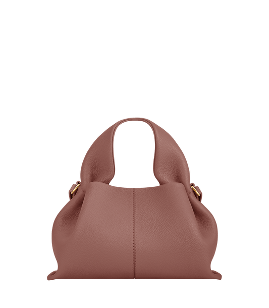 ALMA Tote – Mini | Blush