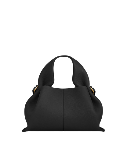 ALMA Tote – Mini | Black