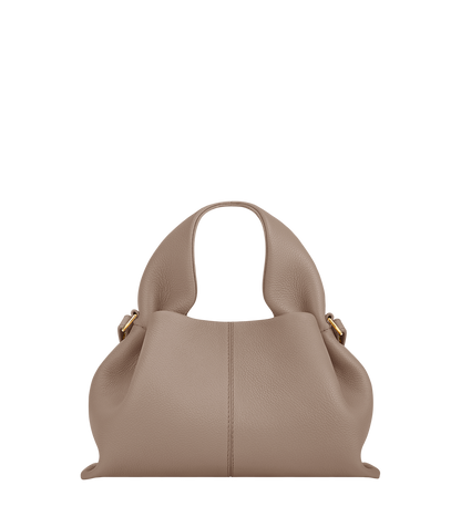 ALMA Tote – Mini | Taupe