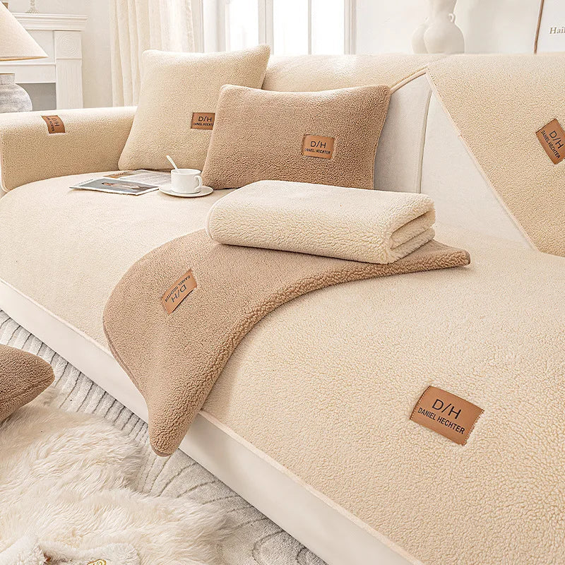 Varda - Sofa Cover