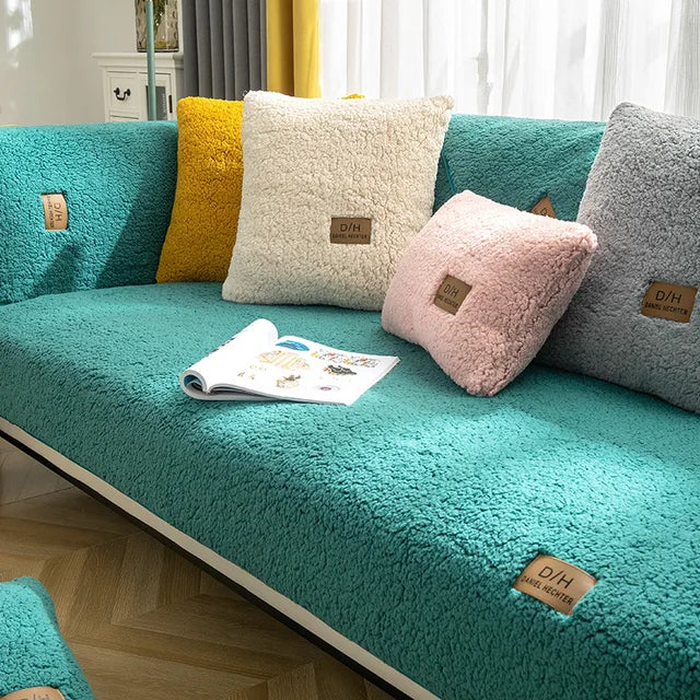 Varda - Sofa Cover