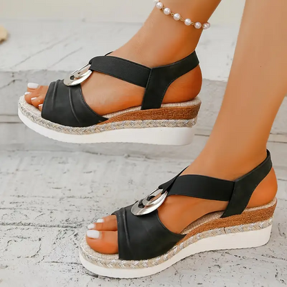 Lara | Chic Elegance Sandals
